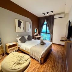 K-Avenue Studio by CC Suites