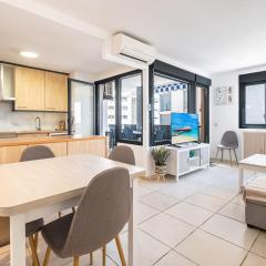 Tamarindo Apartment 6p - Playa La Cala Beach