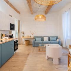 Terra Nova - Appt climatisé au coeur de Marseille