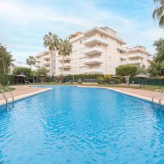 Apartamento En Canet