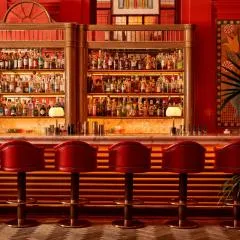 The Bloomsbury Hotel