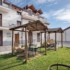 Casa Vacanza La Dimora Dei Nonni