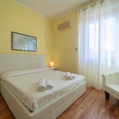 Apartments via Spano