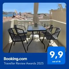 Odysseus Boutique Apartment