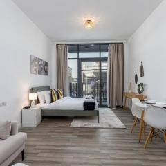 Upgraded Brand New Studio in Belgravia 2, JVC - Allsopp & Allsopp