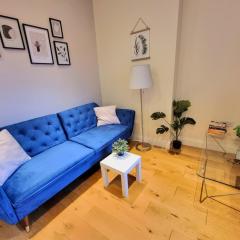 Notting Hill 2 Bed Flat - 5 min to Portobello Road