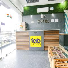 Hotel New RD