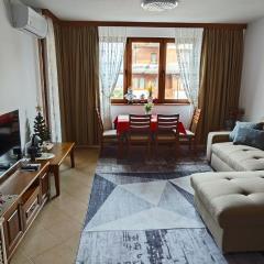 Bansko Pirin Golf & Country Club Blue Mountains View