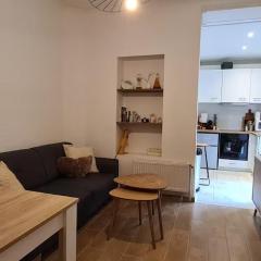 Le Porte de Paris Cosy appartement tout équipé