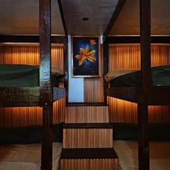 Balay Karajaw Island Home 12pax