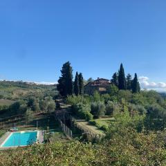 Le Balze di Fontisterni Agriturismo