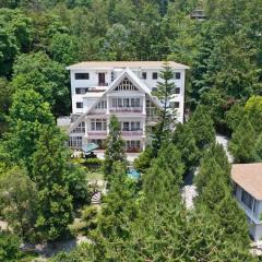 Meraki Holistic Wellness Retreat