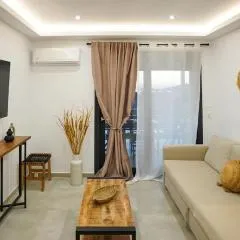 One Lemnos Luxury Apartments
