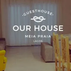 Guesthouse Our House