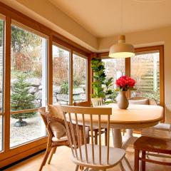 Gemütliche Ferienwohnung Allgäufreunde