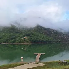 El Mirador de Tanes