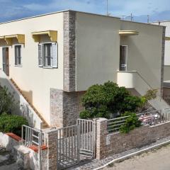 Casa Laura 1 a soli 20 mt dalla spiaggia di San Pietro in Bevagna