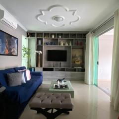 Cop 30 home with garden and lake