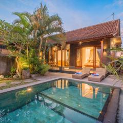Delvana Villa Ubud