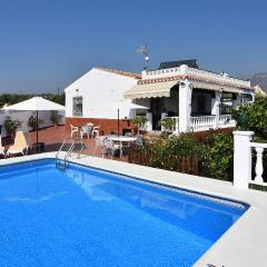 Casa Carmen by Casitas Select