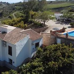 Villa Francisco