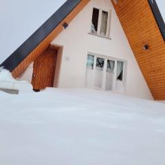Chalé Zimbro, Serra da Estrela, Penhas da Saúde