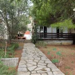 Danica Holiday House