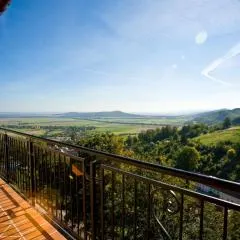 Hotel Srebrna Góra