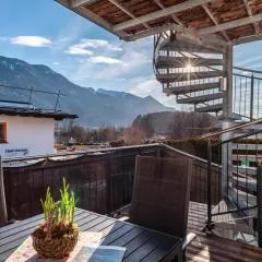 Ferienwohnung Oberladstätter