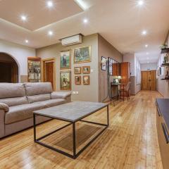 Lovely spacious 3BR Apt in the heart of St'Julians by 360 Estates