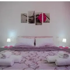 La casa di Chiara