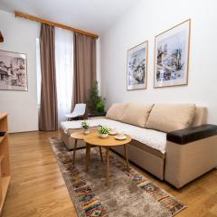 Downtown Studio Apartment