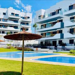 3101 Penthouse Residencial Aire