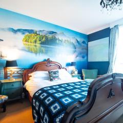 The Mount self-catering