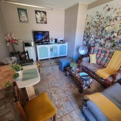 Durbanville CPT Pet Friendly, Self-Catering