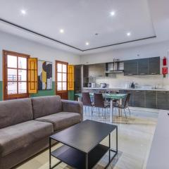 Stylish 2BR Apt with balconies in St Julians by 360 Estates