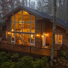 Sunlight Chalet