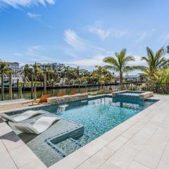 New Luxury Getaway on Anna Maria Island