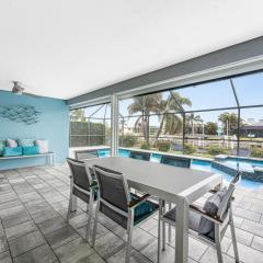 Villa Tranquility-Waterfront-Punta Gorda, FL