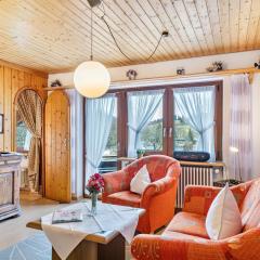 Ferienwohnung Kubens