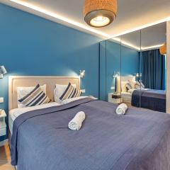 NORDBYHUS Apartamenty Chlebova