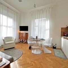 Roma Parioli - Suite Mediterranea