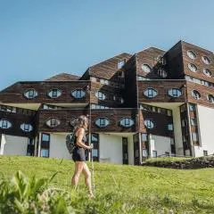 Aparthotel Maso Corto