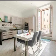Casa San Giacomo "VACANZE IN PUGLIA" Appartamento in Centro Storico a 5 MINUTI a piedi dal mare