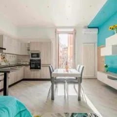 Casa San Giacomo "VACANZE IN PUGLIA" Appartamento in Centro Storico a 5 MINUTI a piedi dal mare