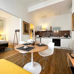 Roma Parioli Suite Green Harmony