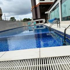 Kileleshwa Palace with Swimming and Gym