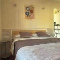 Casita Rural CANTONAL