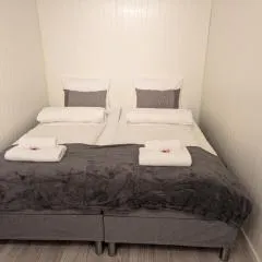 Central Station Retreat