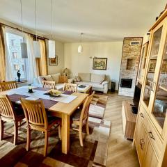 Pirin Golf View Apartment Bansko